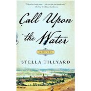 Call upon the Water 9781982120979