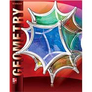 Geometry, 1-year Student Bundle 9780076640980