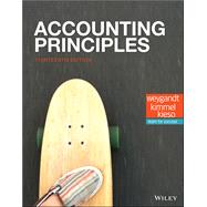 ACCOUNTING PRINCIPLES 9781119410980