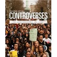 Controverses 9781305390980