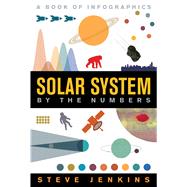 Solar System 9781328850980