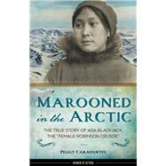 Marooned in the Arctic 9781613730980
