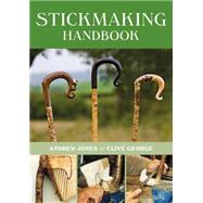 Stickmaking Handbook 9781784940980