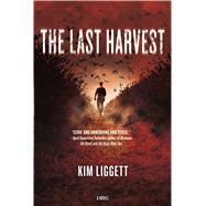 The Last Harvest 9780765380982