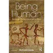 Being Human