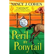 Peril by Ponytail 9781432830984