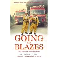Going to Blazes 9781409150985