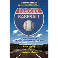 Roadside Baseball 9781595800985