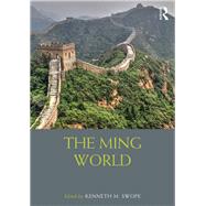 The Ming World 9781138190986