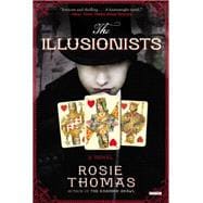 The Illusionists 9781468310986