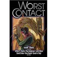 Worst Contact 9781476780986
