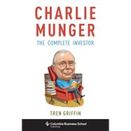 Charlie Munger 9780231170987