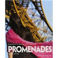 Promenades A Travers le Monde Francophone 9781618570987