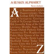 A Ruskin Alphabet 9781843680987
