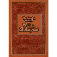 Complete Works of William Shakespeare 9781626860988
