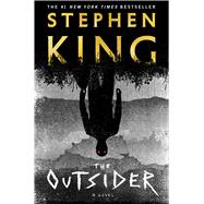The Outsider 9781501180989