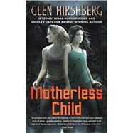 Motherless Child 9780765370990
