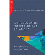 Intercultural Theology 9780830850990