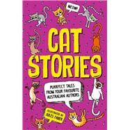 Cat Stories 9780143780991