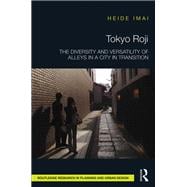 Tokyo Roji 9780367140991
