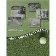 Lawn Ranger Landscaping Practice Set with GL Software 9781285180991