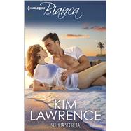 Su hija secreta (Her Secret Daughter) 9780373520992