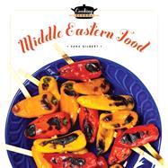 Middle-eastern Food 9781628320992