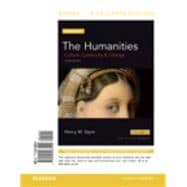 Humanities, The, Volume 2 ALC and REVEL AC Humanitiies V2 Package 9780134090993