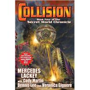 Collision 9781476780993