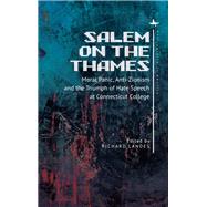 Salem on the Thames 9781644690994