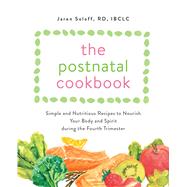 The Postnatal Cookbook 9781646040995