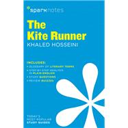 The Kite Runner (SparkNotes Literature Guide) 9781411470996