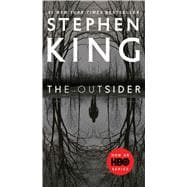 The Outsider 9781501180996