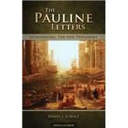 The Pauline Letters 9781599820996