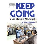 Keep Going