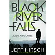 Black River Falls 9780544390997