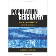 Population Geography 9781442220997