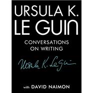 Ursula K. Le Guin 9781941040997