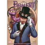 Figment 9780785190998