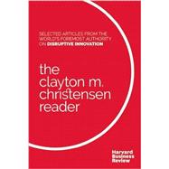 The Clayton M. Christensen Reader 9781633690998