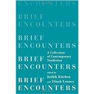 Brief Encounters 9780393350999