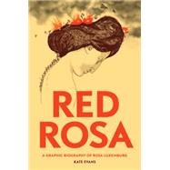 Red Rosa 9781784780999