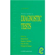 Pocket Guide to Diagnostic Tests