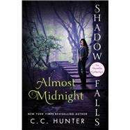 Almost Midnight Shadow Falls: The Novella Collection 9781250081001