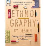 Ethnography by Design 9781350071001