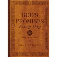 God's Promises Every Day 9781400321001