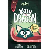 Kitty and Dragon 9781524861001