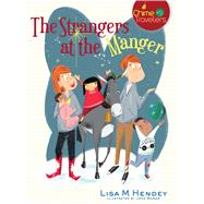 Strangers at the Manger 9781632531001