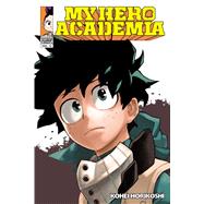 My Hero Academia 15 9781974701001