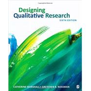 Designing Qualitative Research 9781452271002